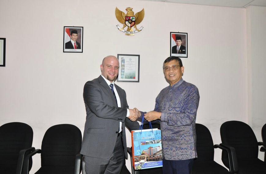 A Story of Perseverance: Mr Eko Journey that Became a Source of Pride