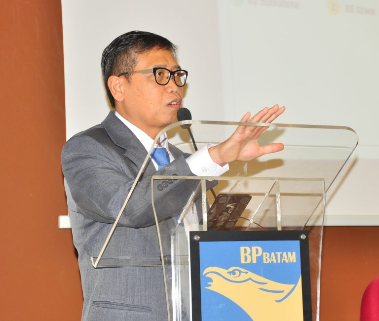 Ir. Eko Visionary Legacy: From NTU Collaboration to the Rise of a World-Class Politeknik Batam