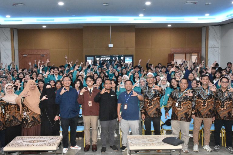 Academic Synergy: UNIMED’s Geographic Information Science Program and Polibatam’s Geomatics Engineering Strengthen Strategic Collaboration