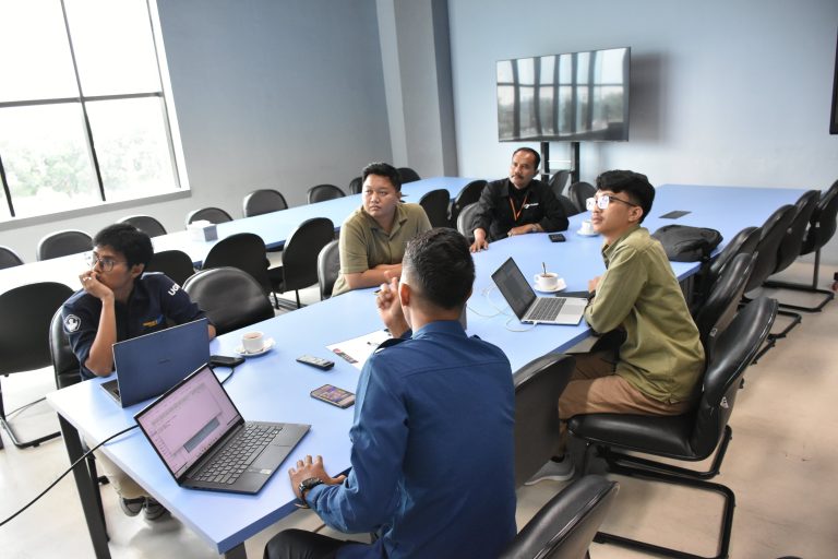 Polibatam and SETI Strengthen Synergy to Accelerate Green Building Implementation in Batam