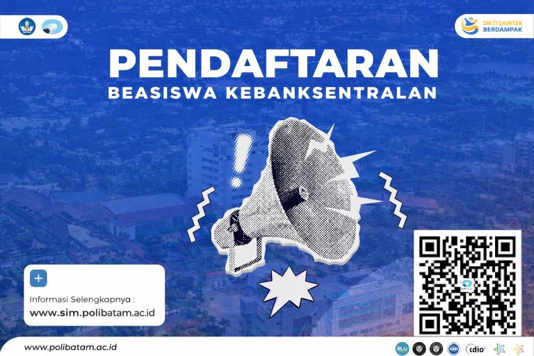 Hai Sobat Polibatam 