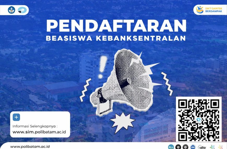 Hai Sobat Polibatam