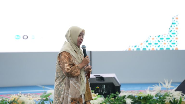 Manajemen Polibatam Ingatkan Kembali Pentingnya Program ZI, WBK, WBBM dan Budaya Kerja Double Action