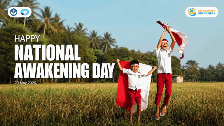 Happy National Awakening Day