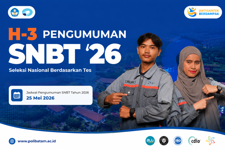 H-3 Menuju Pengumuman Hasil UTBK-SNBT 2026, Persiapkan Diri dengan Tenang