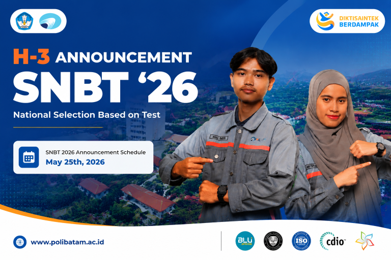 3 Days to UTBK-SNBT 2026 Announcement – Stay Calm and Prepared