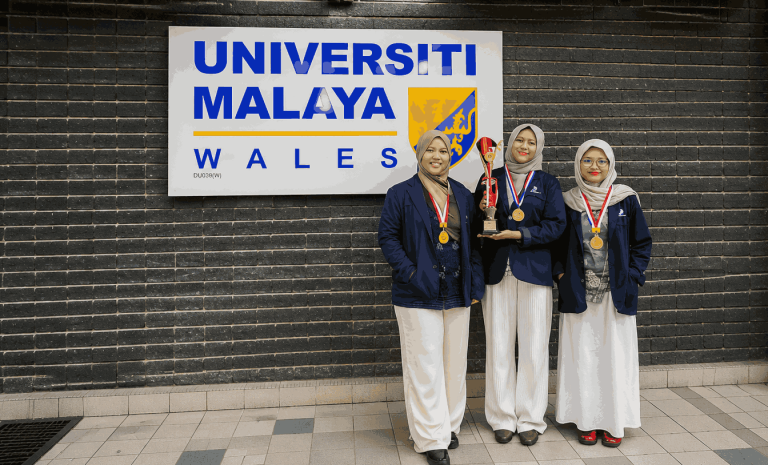 Polibatam Team Wins 3rd Place in International Business Plan Competition 2026