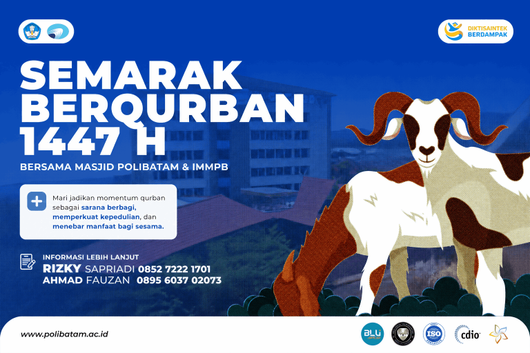 Semarak Berqurban 1447
