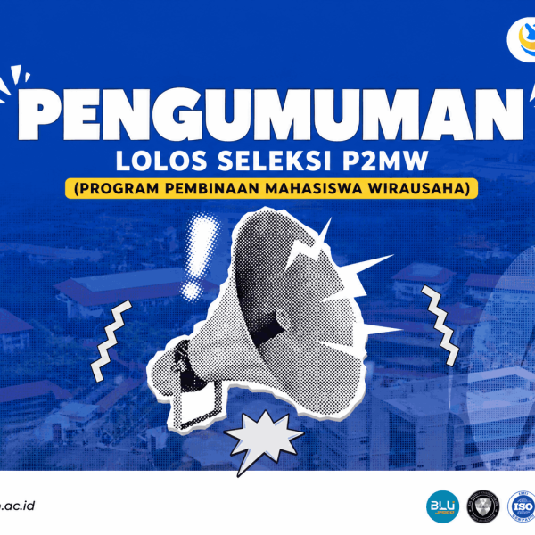 Tim Mahasiswa Polibatam Lolos Review Internal P2MW, Siap Lanjut ke Tahap Seleksi Belmawa