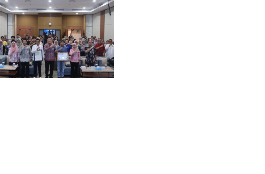 Polibatam Strengthens Creative Ecosystem and Copyright Protection with Kemenkum Kepri and DJKI