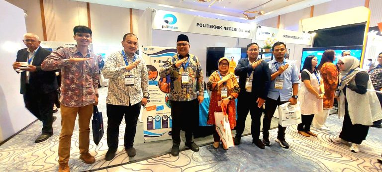 Polibatam Dukung IMROS 2026, Perkuat Peran Pendidikan dalam Ekosistem MRO Indonesia