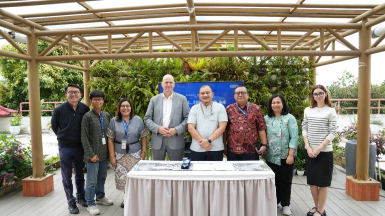 Polibatam dan PT Volex Indonesia Tandatangani MoU, Perkuat Kolaborasi Pendidikan Vokasi dan Industri