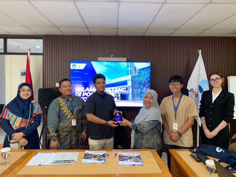 Polibatam, Neural Drive Dan PT Kelola Digital Siapkan Gebrakan Kolaborasi talenta Digital Berbasis Proyek Internasional