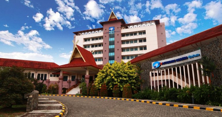 Jelajahi Fasilitas Unggulan Polibatam melalui Campus Tour Karya Mahasiswa TRM