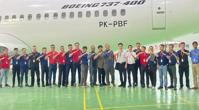Polibatam Terpilih Menjadi Mitra Program Pelatihan Pemeliharaan Pesawat Bersama Victoria Aviation Academy, Vietnam 2026