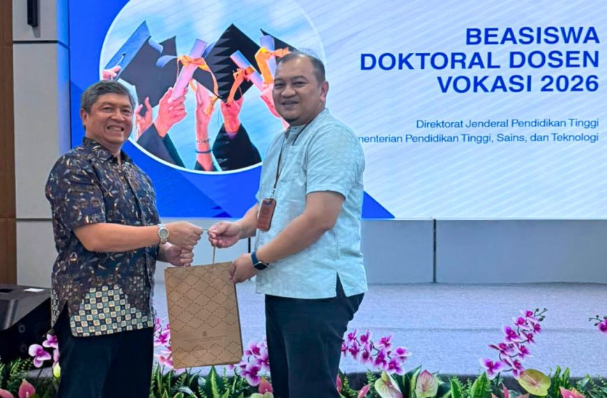 FTMD ITB PROMOTES DOCTORAL PROGRAMS IN MECHANICAL AND AEROSPACE ENGINEERING AND EXPLORES ACADEMIC AND RESEARCH COLLABORATION AT POLIBATAM