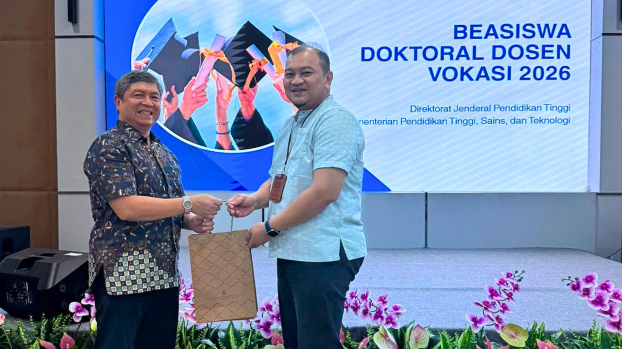 FTMD ITB PROMOTES DOCTORAL PROGRAMS IN MECHANICAL AND AEROSPACE ENGINEERING AND EXPLORES ACADEMIC AND RESEARCH COLLABORATION AT POLIBATAM