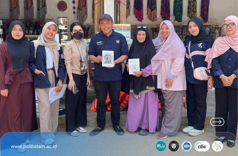 PENGUATAN EKOWISATA MANGROVE PANDANG TAK JEMU MELALUI STANDARDISASI LAYANAN DAN PROMOSI DIGITAL