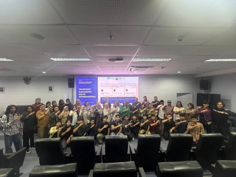 Mahasiswa Teknik Mesin Polibatam Resmi Lanjutkan Studi ke Liuzhou Polytechnic University Tiongkok