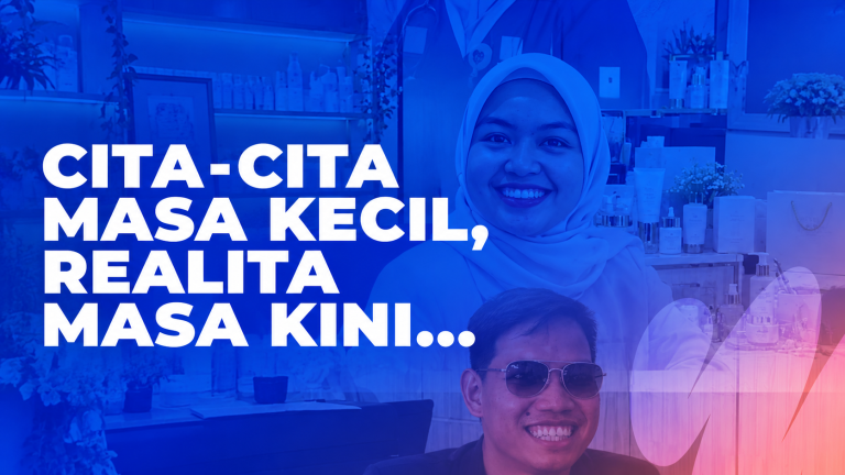 Plot Twist Cita-Cita: Kisah Tenaga Kependidikan yang Kini Berkarya di Polibatam