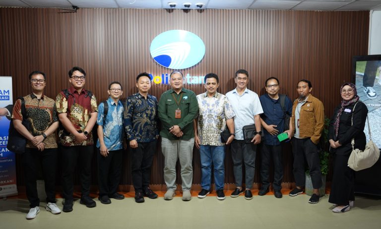 Perkuat Sinergi Industri, Polibatam Gelar Pertemuan Inisiasi Kerja Sama dengan PT Mess dan Huawei