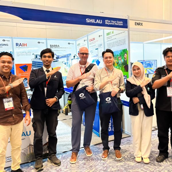 SHILAU Polibatam Hadir di The Premier Manufacturing Indonesia Series Chapter Batam, Hadirkan 9 Produk Unggulan Hasil Riset dan Inovasi