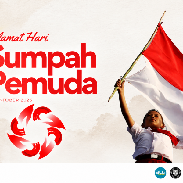 Selamat Hari Sumpah Pemuda