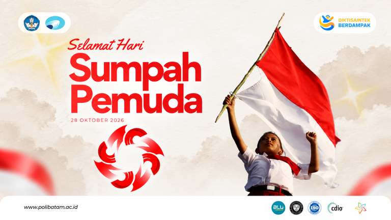 Selamat Hari Sumpah Pemuda