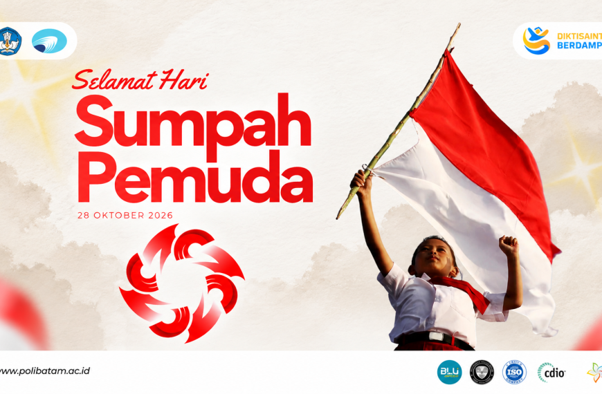 Selamat Hari Sumpah Pemuda