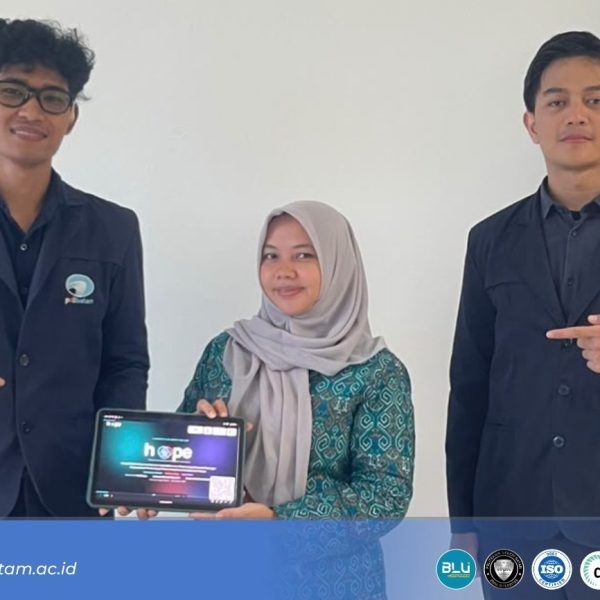 Mahasiswa Polibatam Raih Juara 1 Business Plan Competition melalui Inovasi HOPE