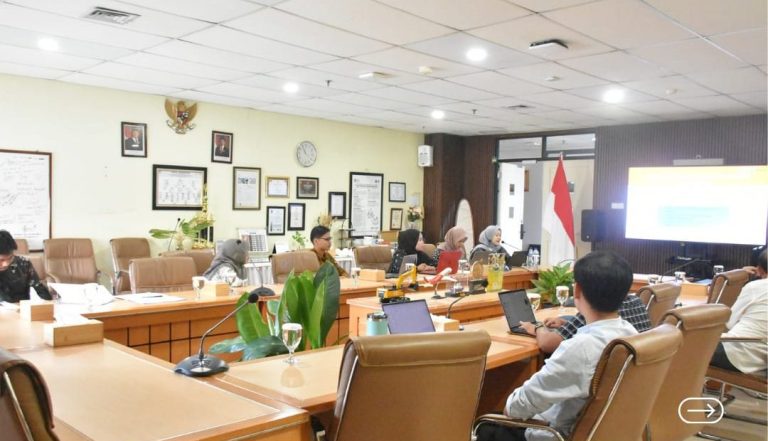 TINGKATKAN KUALITAS PENDAMPINGAN HALAL, POLIBATAM DAN BPJPH SUMBAR GELAR PEMBINAAN PPH