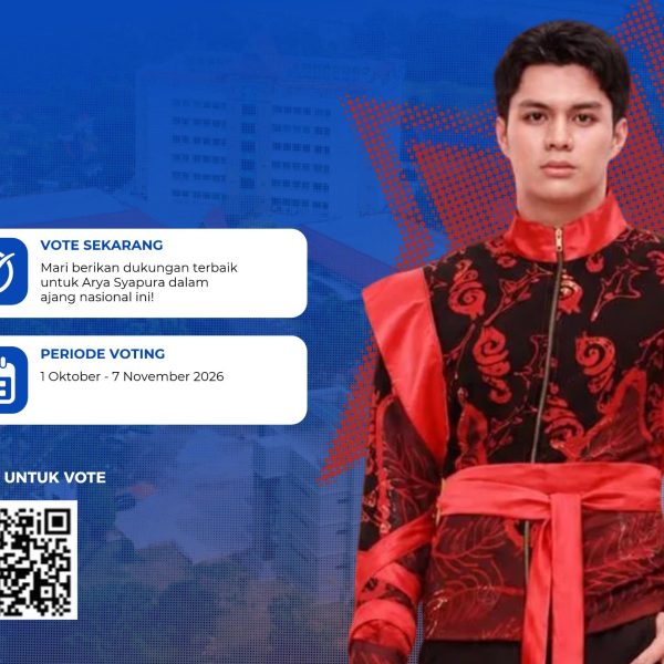 Mahasiswa Polibatam Wakili Kepulauan Riau dalam Pemilihan Duta Pariwisata Indonesia 2026 di Bali